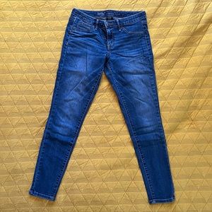 Mossimo jegging jean